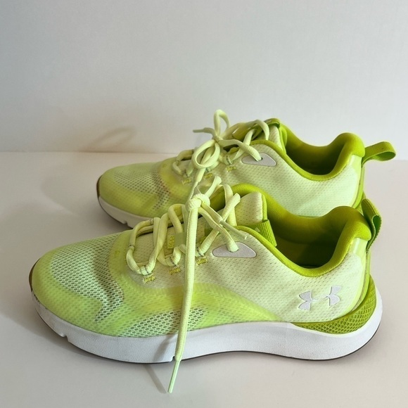 Under Armour Charged Pursuit 2 Running Sneakers - Picture 6 of 8